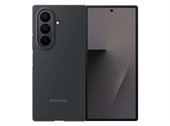 CARBON COVER TIL GALAXY FOLD7 - SORT